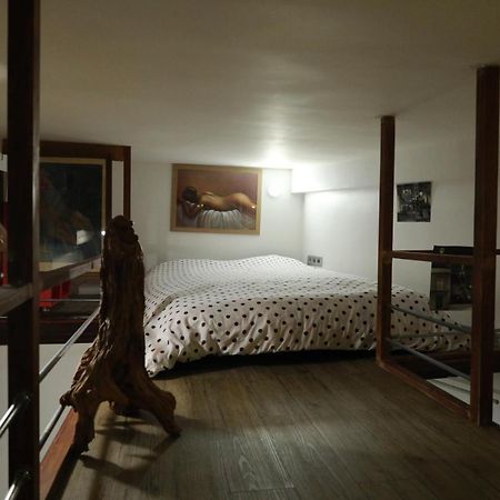Parisien Espace ภายนอก รูปภาพ