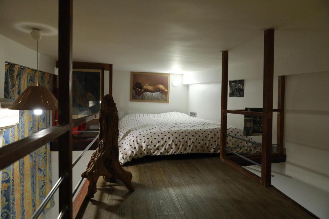 Parisien Espace ภายนอก รูปภาพ
